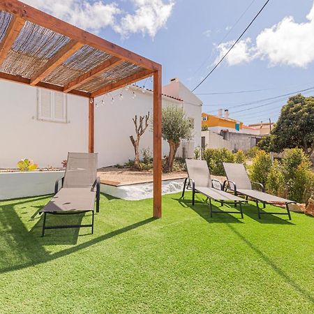Vila Casa Pinhao Sesimbra Exteriér fotografie