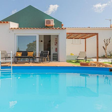 Vila Casa Pinhao Sesimbra Exteriér fotografie