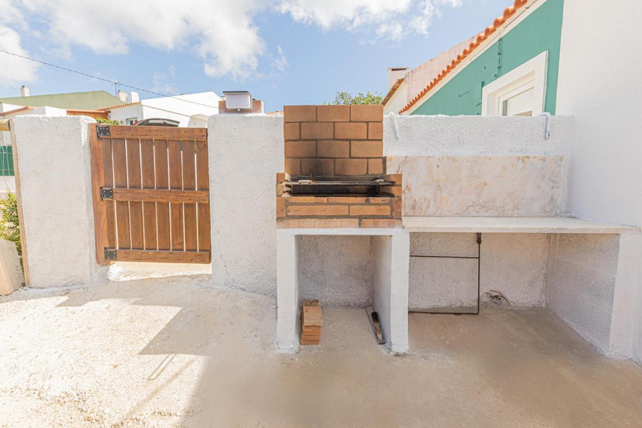Vila Casa Pinhao Sesimbra Exteriér fotografie