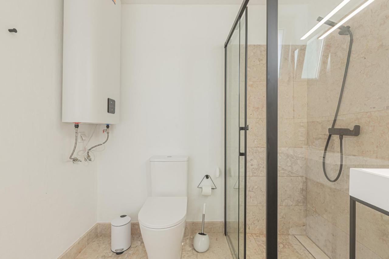Vila Casa Pinhao Sesimbra Exteriér fotografie