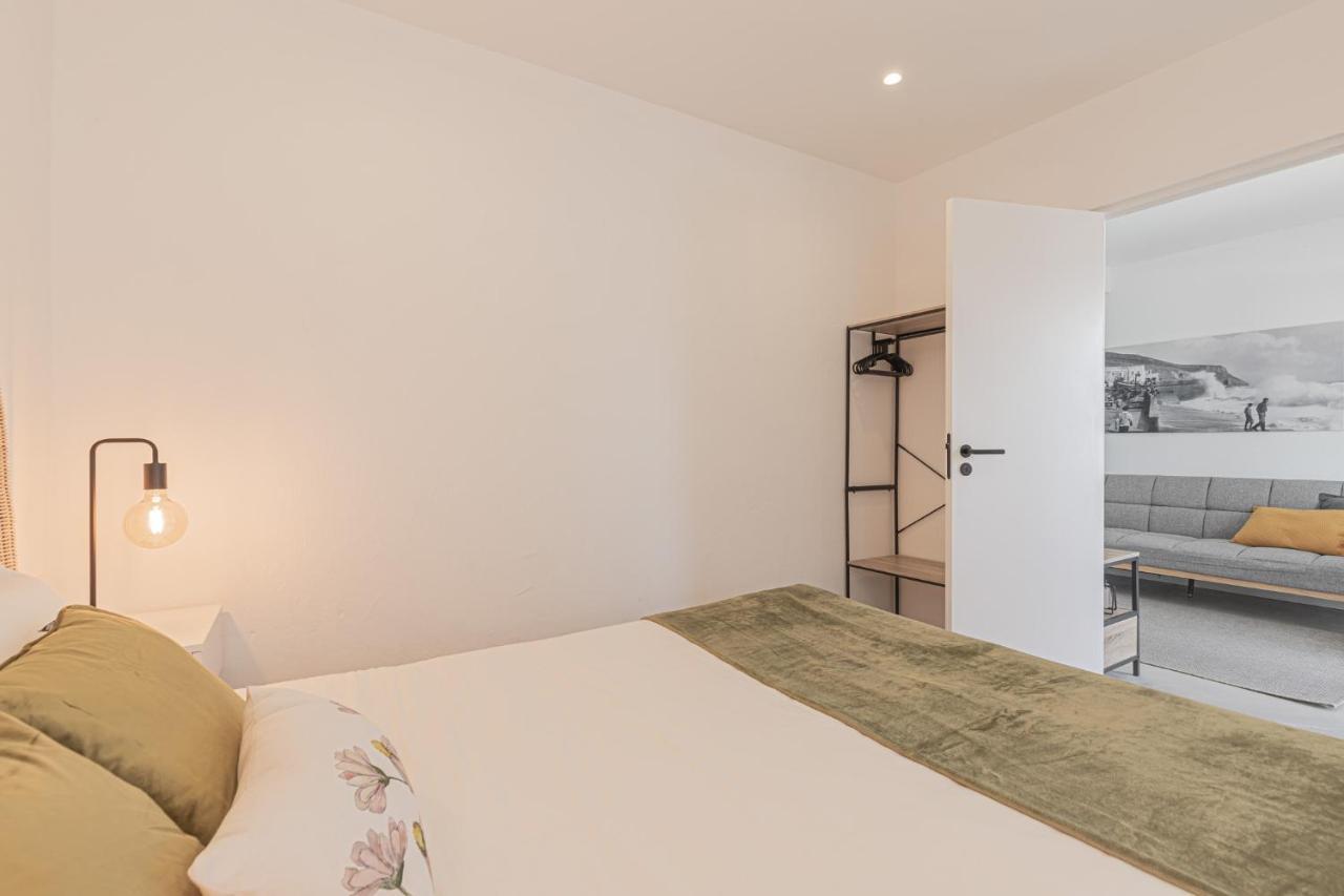 Vila Casa Pinhao Sesimbra Exteriér fotografie