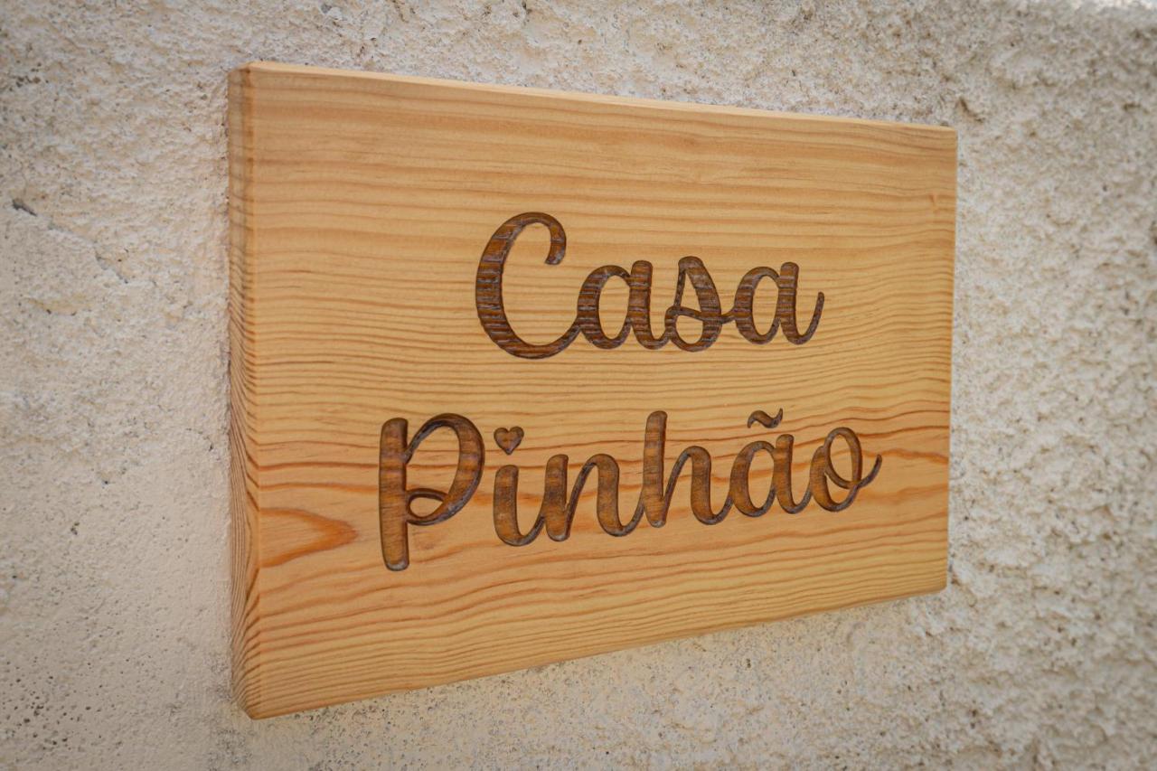 Vila Casa Pinhao Sesimbra Exteriér fotografie